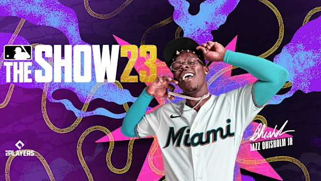 《美国职业棒球大联盟23 .MLB® The Show™ 23》Switch版+1.0.21补丁+1DLC