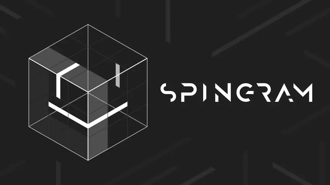 《旋转图 Spingram》Switch版+1.0.1补丁