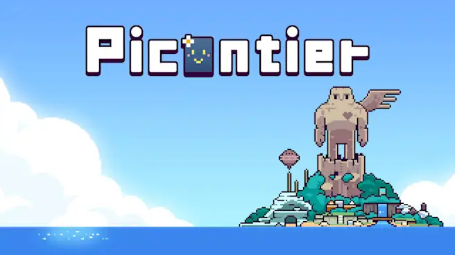 《哔啵岛物语 Picontier》Switch版+1.0.4补丁