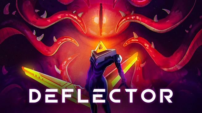 《偏转者 .Deflector》Switch版+1.0.2补丁