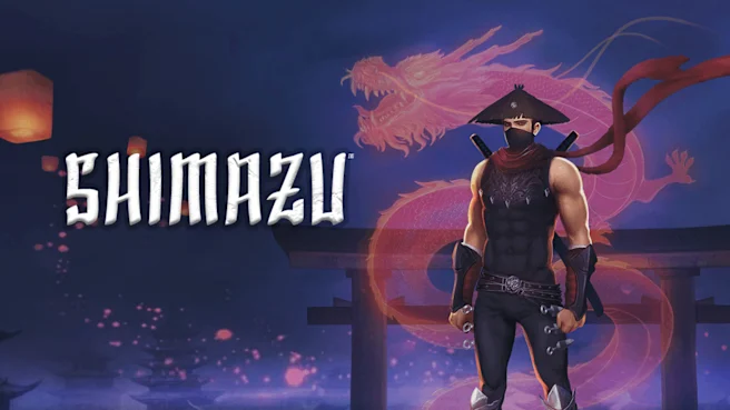 《鬼武者岛津 Shimazu》Switch版+1.0.0补丁
