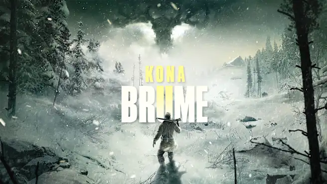 《科纳风暴2 薄雾 .Kona II Brume》Switch版+1.0.3补丁