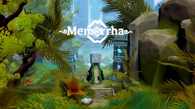《梅默拉 .Memorrha》Switch版+1.6.3补丁