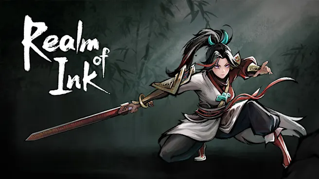 墨境 Realm of Ink Switch 1.0.2 美版中文金手指下载