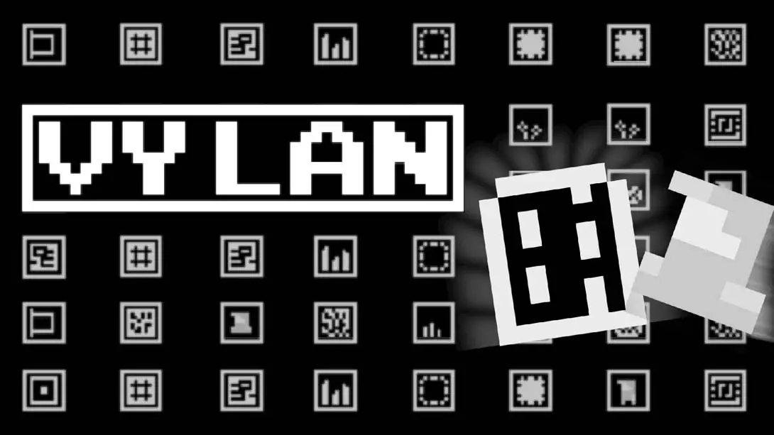 《Vylan》Switch版+1.0.0补丁