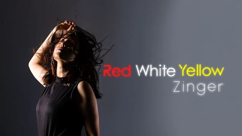 《Red White Yellow Zinger》Switch版+1.0.0补丁