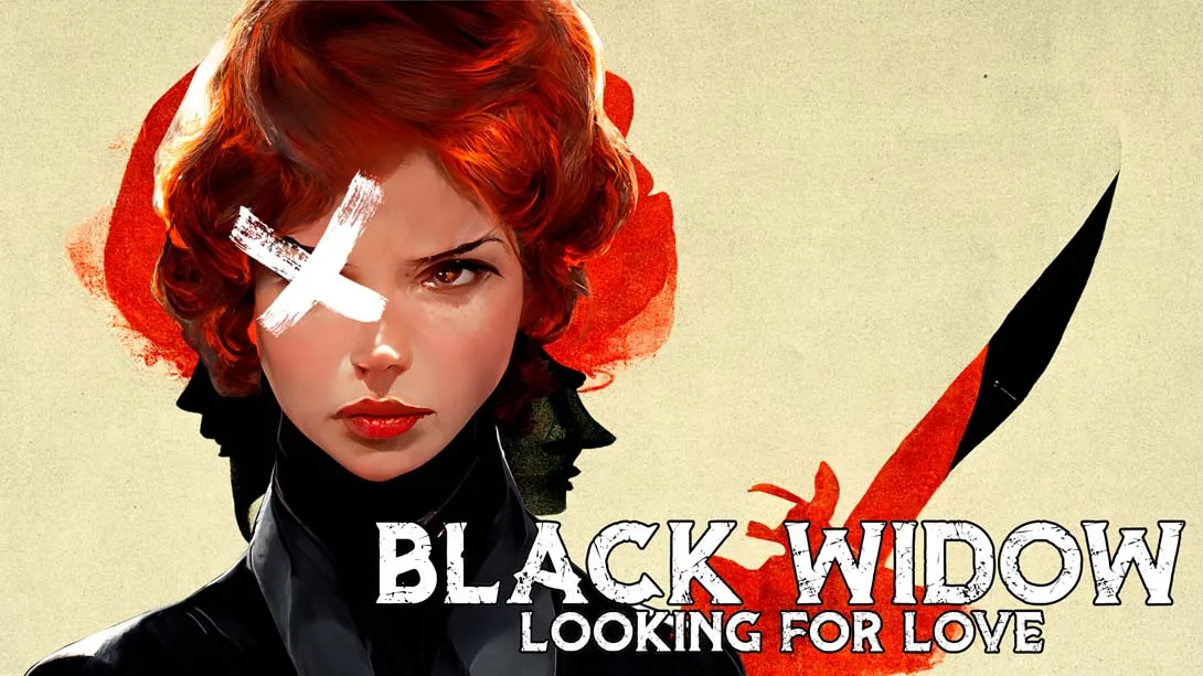 《黑寡妇:寻找真爱 Black Widow: Looking for love》Switch版+1.0.0补丁