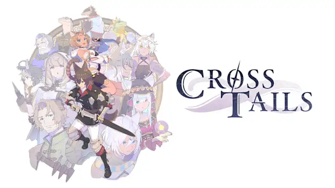 《交叉尾 Cross Tails》Switch版+1.0.1补丁
