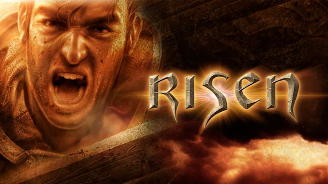 《崛起 Risen》Switch版+1.0.1补丁