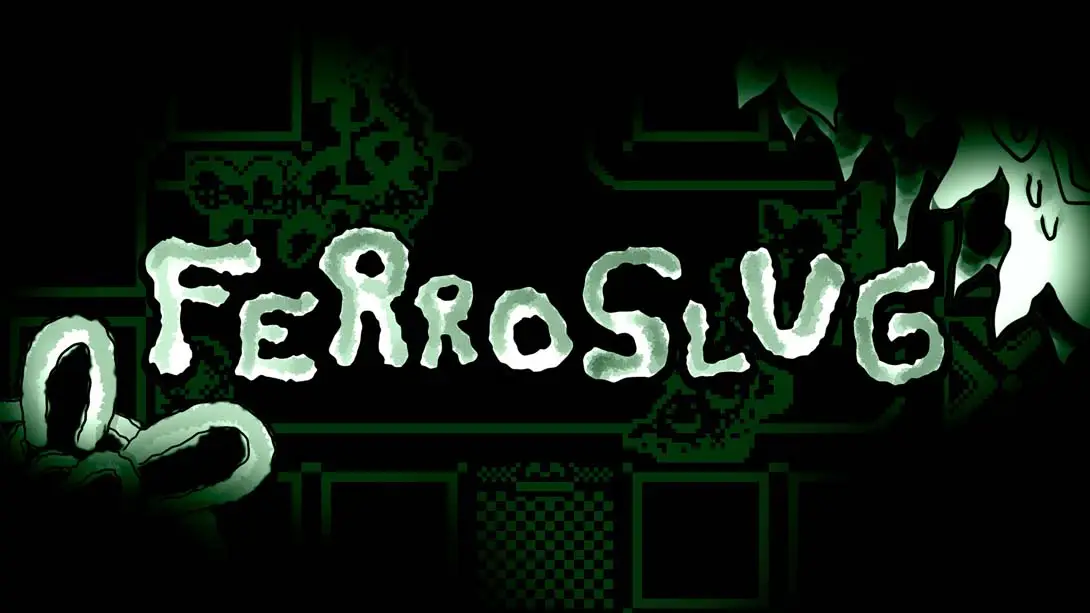 《FerroSlug》Switch版+1.0.0补丁