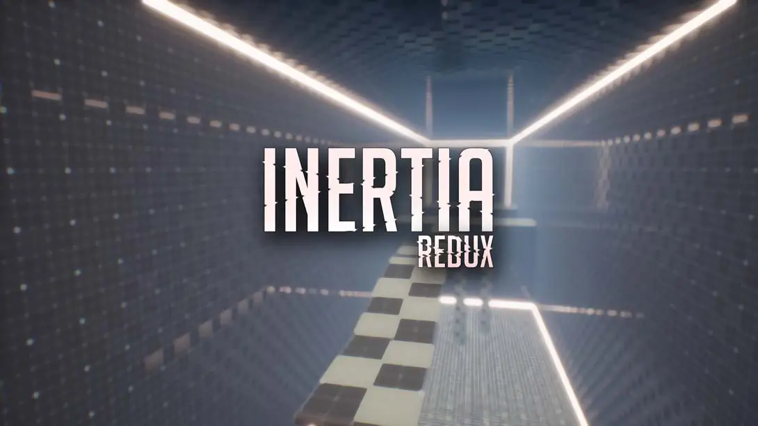 《Inertia: Redux》Switch版+1.0.0补丁