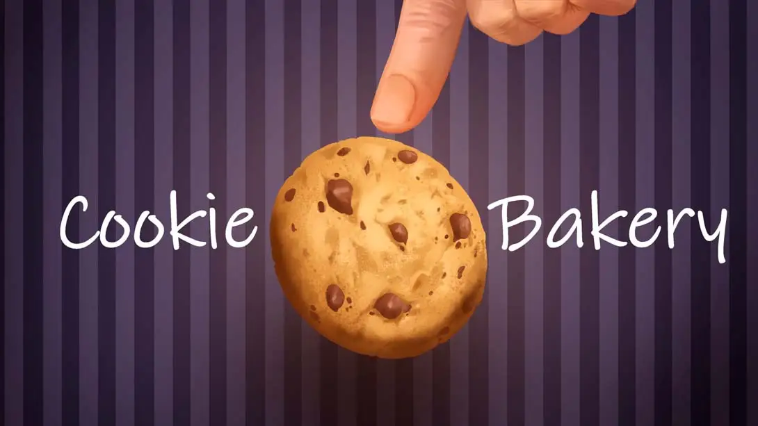 《饼干面包店 Cookie Bakery》Switch版+1.0.0补丁