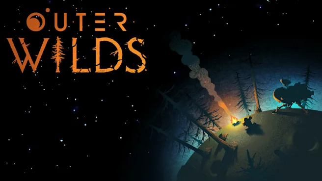 《星际拓荒 .Outer Wilds》Switch版+1.1.15.1027补丁+1DLC